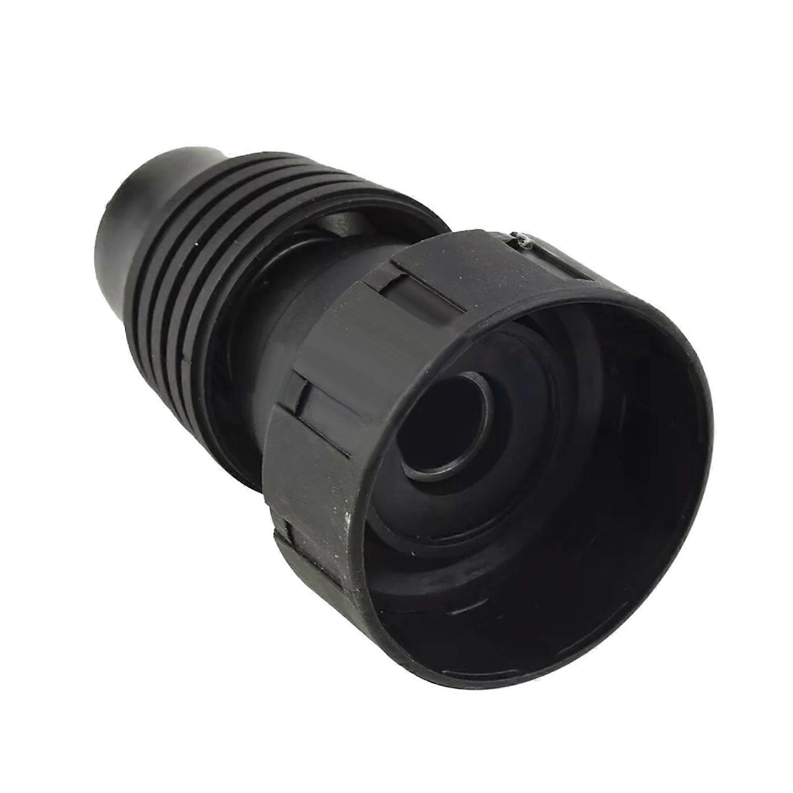 Quick Install Chucks Adapter For 24/25 Hammer Drills High Impacts Resistance Secure Bit Retention System For Construction Work Multicolor