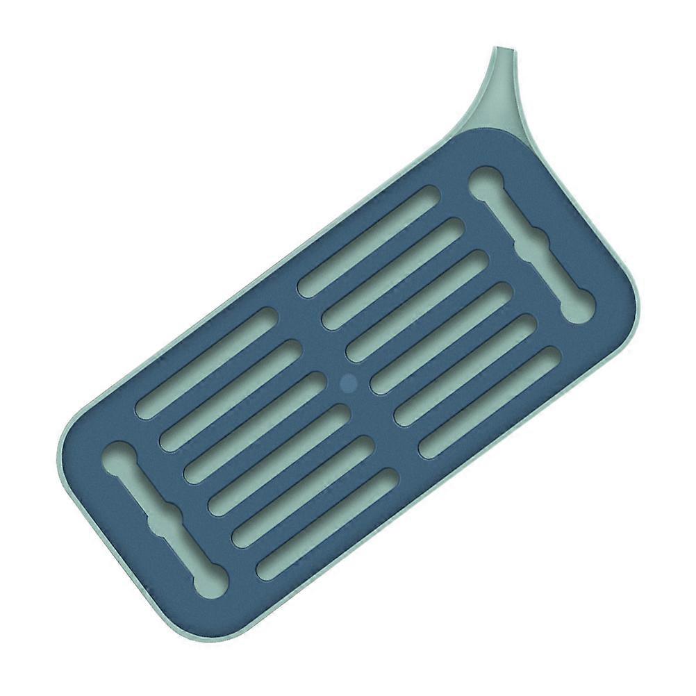 Convenient Cup Drainer Plastic Drying Tray Household Draining Rack for Cup Supply