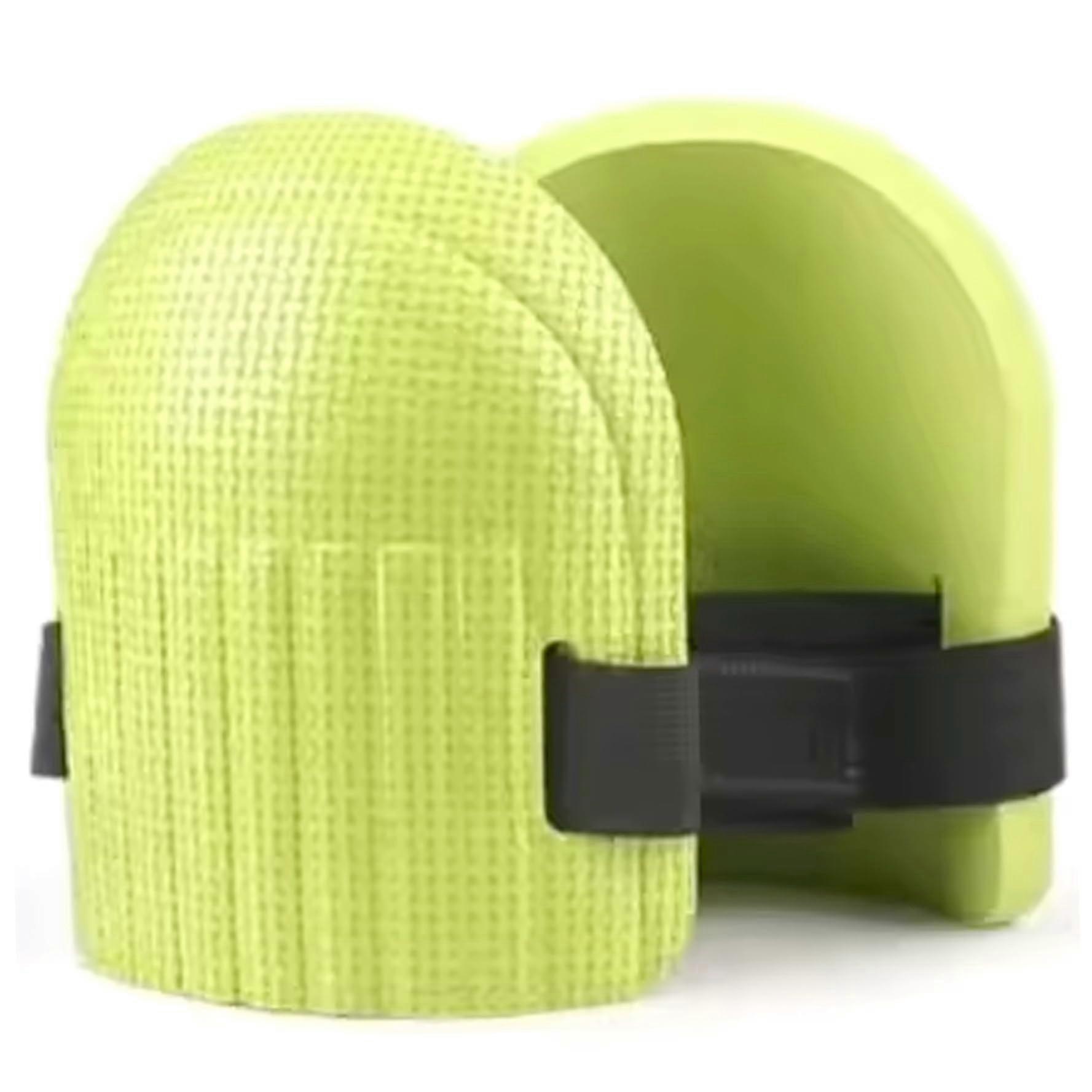 1 Pair Garden Knee Pads Soft Thick Foam Cushions for Garden Cleaning Pruning Adjustable Non Slip Knee Pads for Indoor and Outdoor Tasks