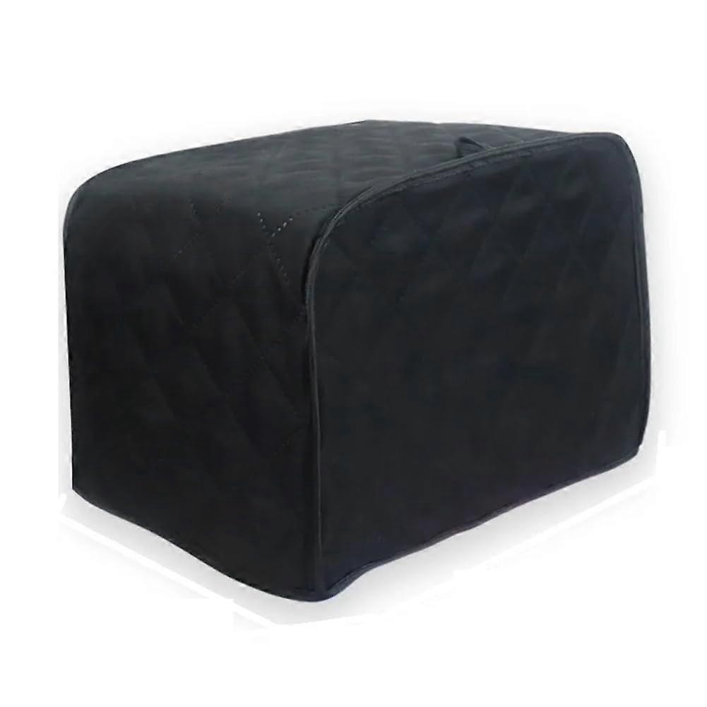 Toaster Cover, Durable Protection, Household Kitchen Dust Shield, Cleaning Tool, Compatible With Kitchen L And C