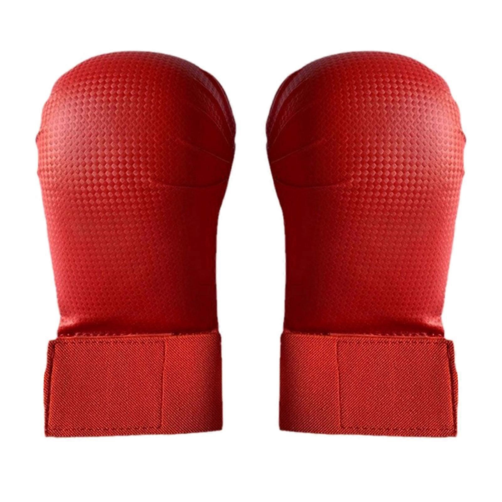 Sparring Training MMA Gym Exercise Punch Bags Kickboxing Gloves Boxing Gloves for Men Women Teen Kids Muay Gloves  XS
