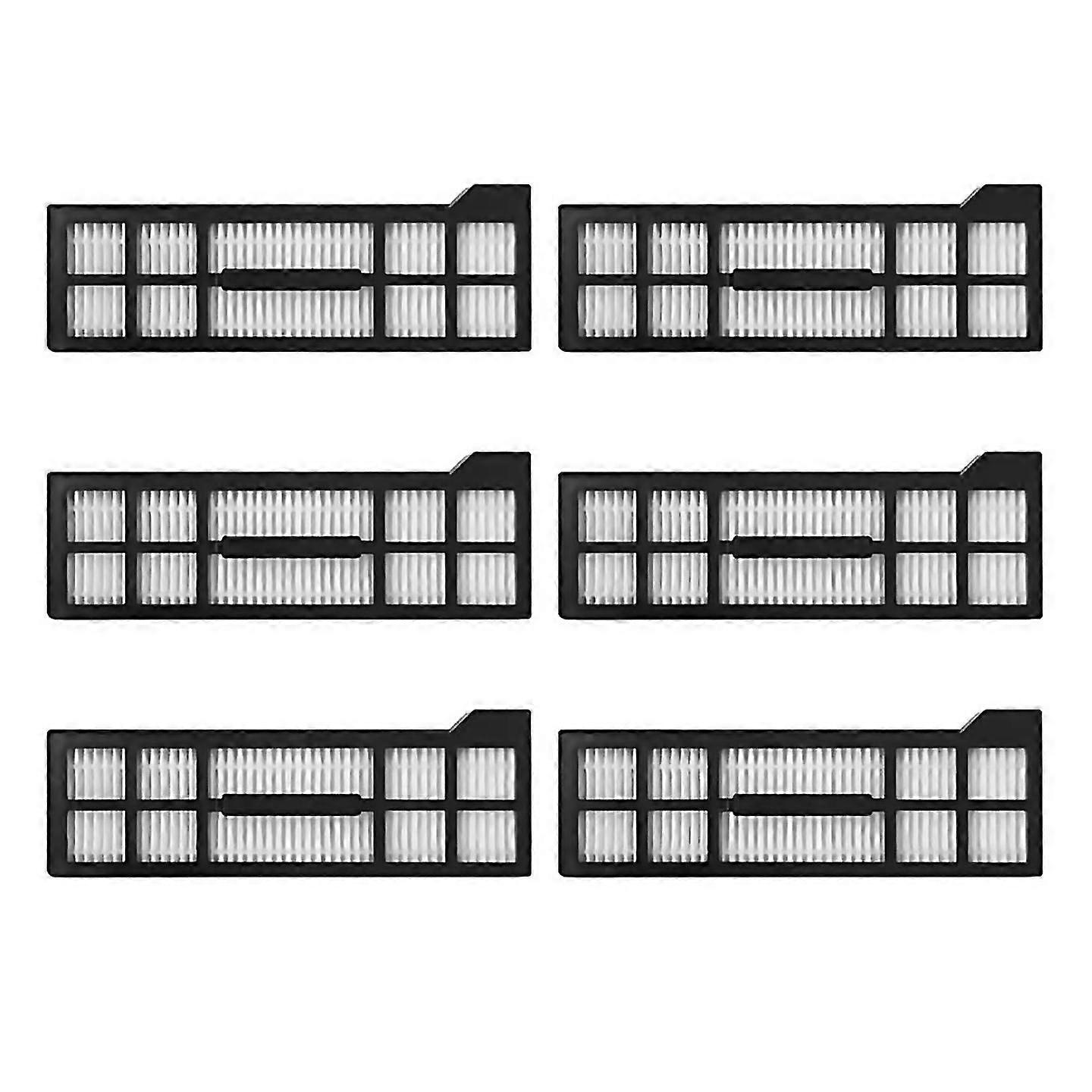 Pour le remplacement du filtre Hepa pour X10 Pro