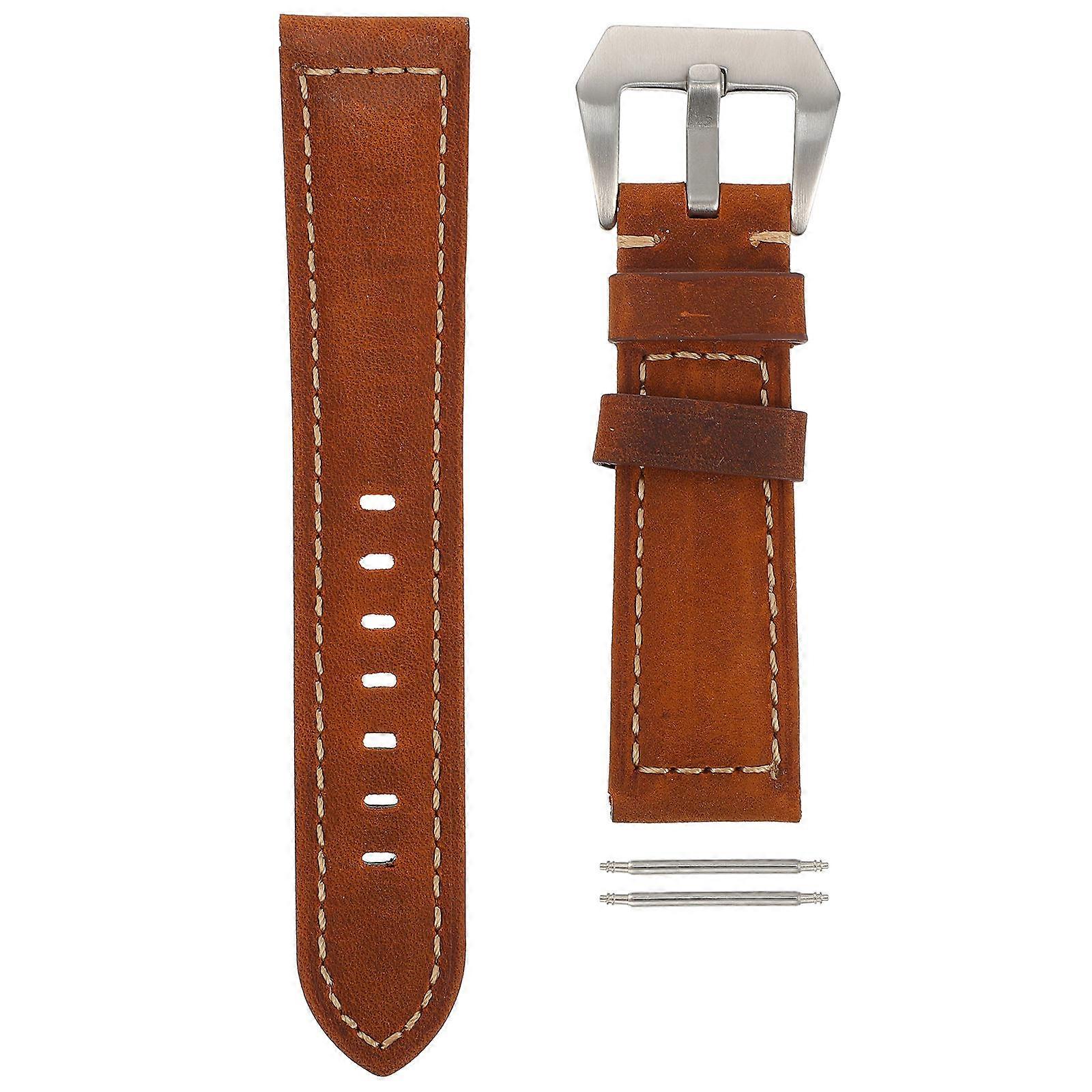 Cozy Replacement Watch Strap for Smartwatches – Breathable & Comfortable Band for Work and Travel