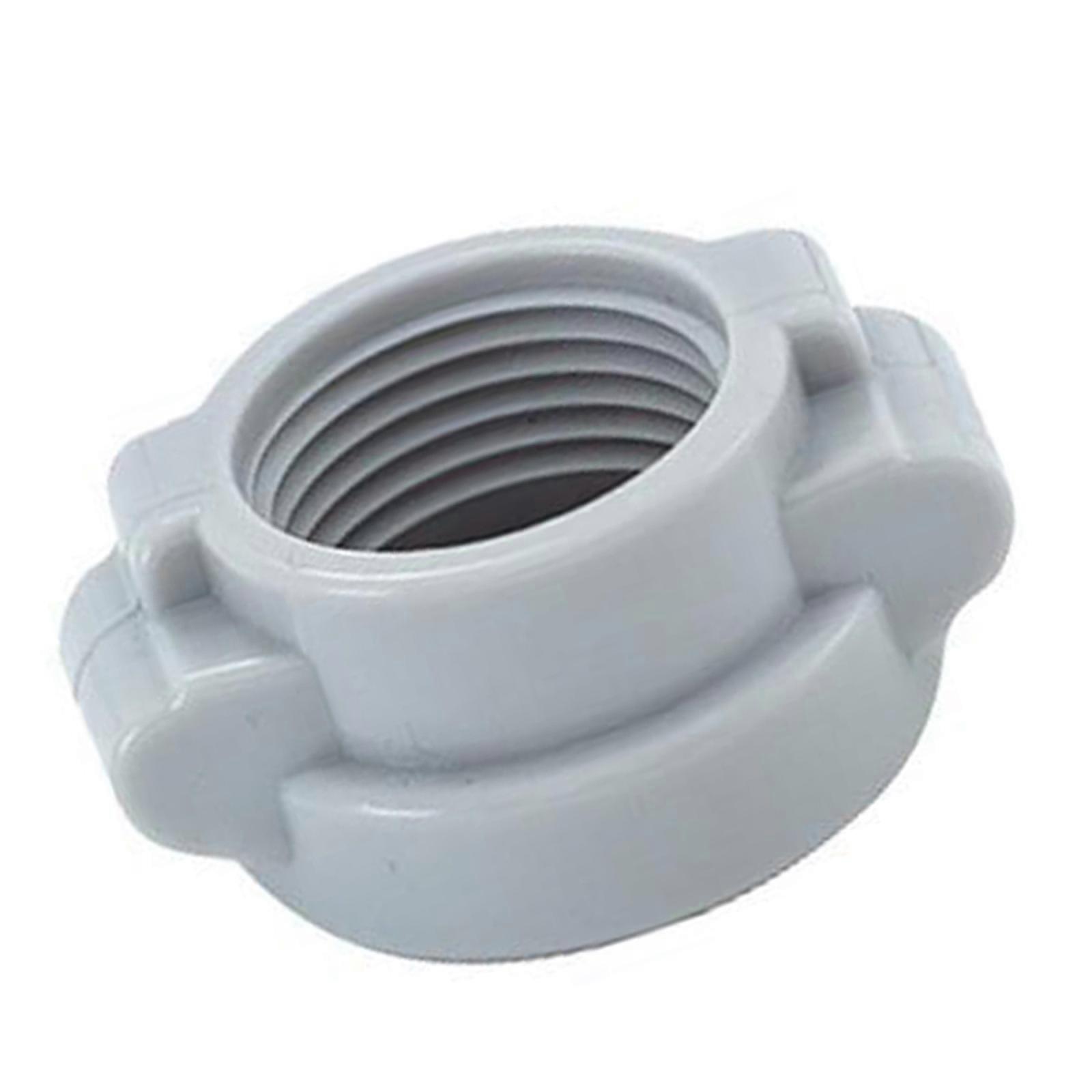 Pool Drain Hose Adapter Swimming Pool Maintenance Pool Drain Plug Fitting Pool Drainage Adapter Pool Accessories Multicolor