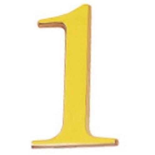 Numero 1
