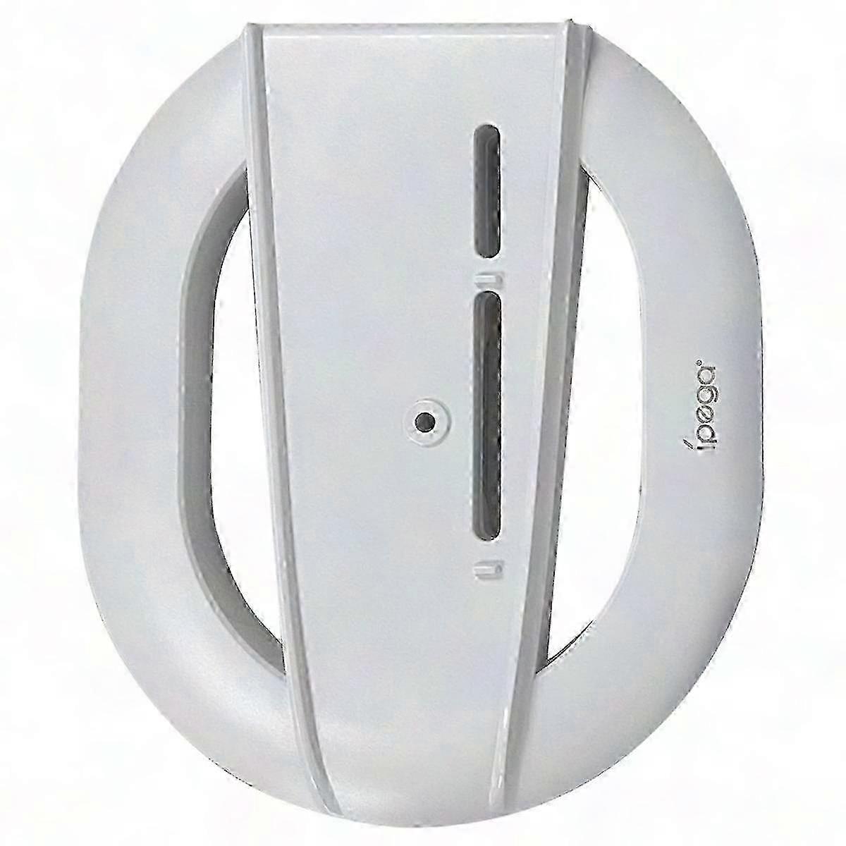 Slim Console Vertical Stand - Universal Multi-Function Base for Convenient Host Storage