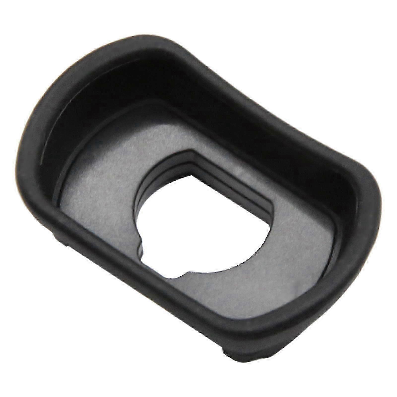 For Fujifilm X-H1 Camera Viewfinder Eyepiece Eyecup Replacement Part-Good