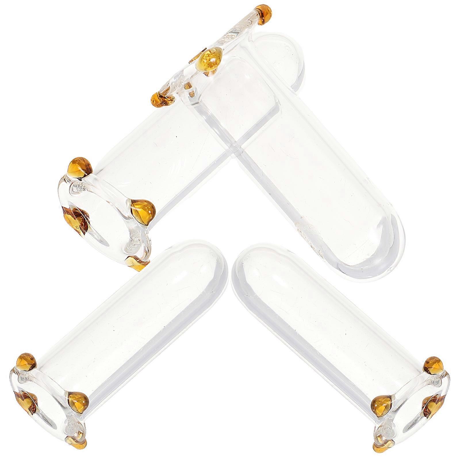 Reusable Straw Sleeve -Conscious Users Consumption 4pcs