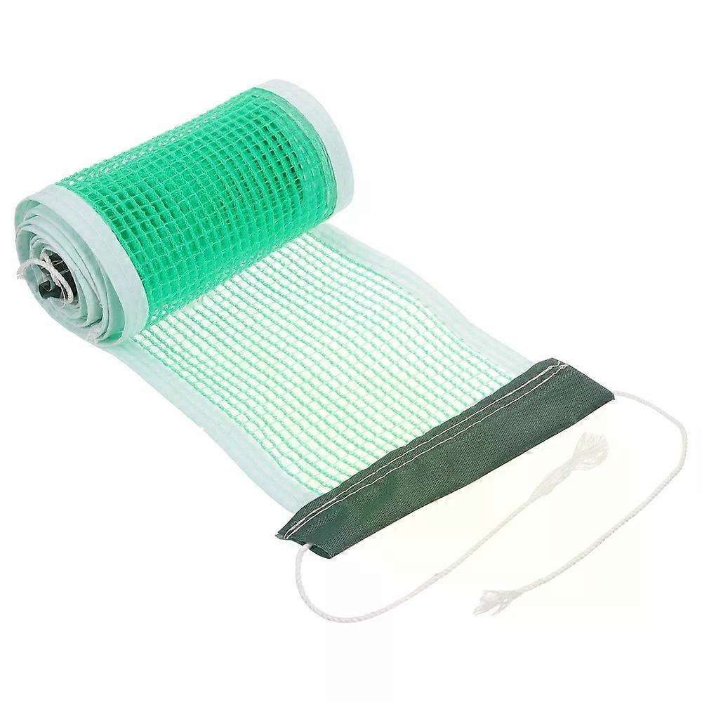 Table Tennis Net, Indoor Portable Folding Equipment for Child, Volleyball/Table Use