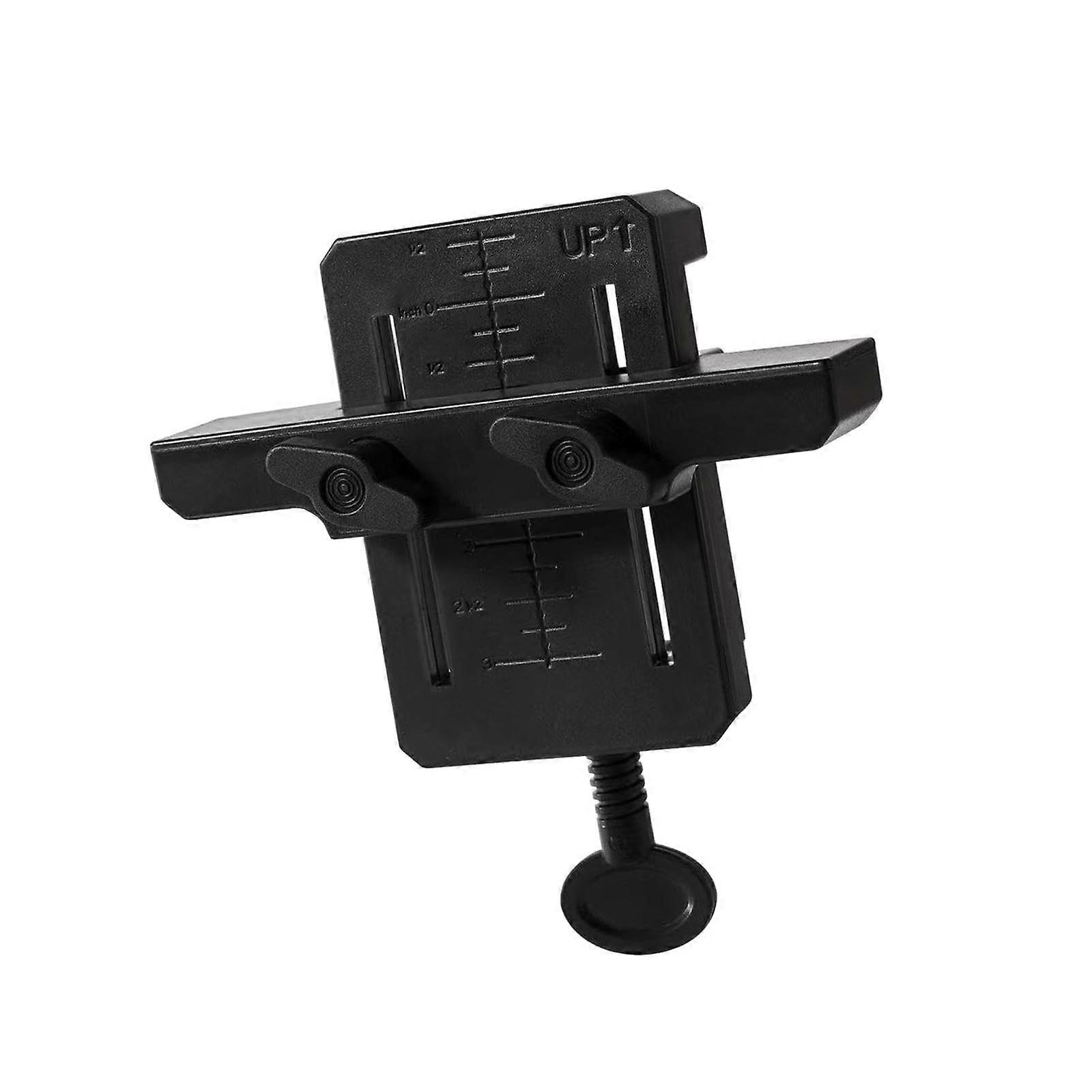 Adjustable Cabinet Fitting Device, Positioner for Installing Cabinet Doors at Home, Door Mount Finder for Bedroom
