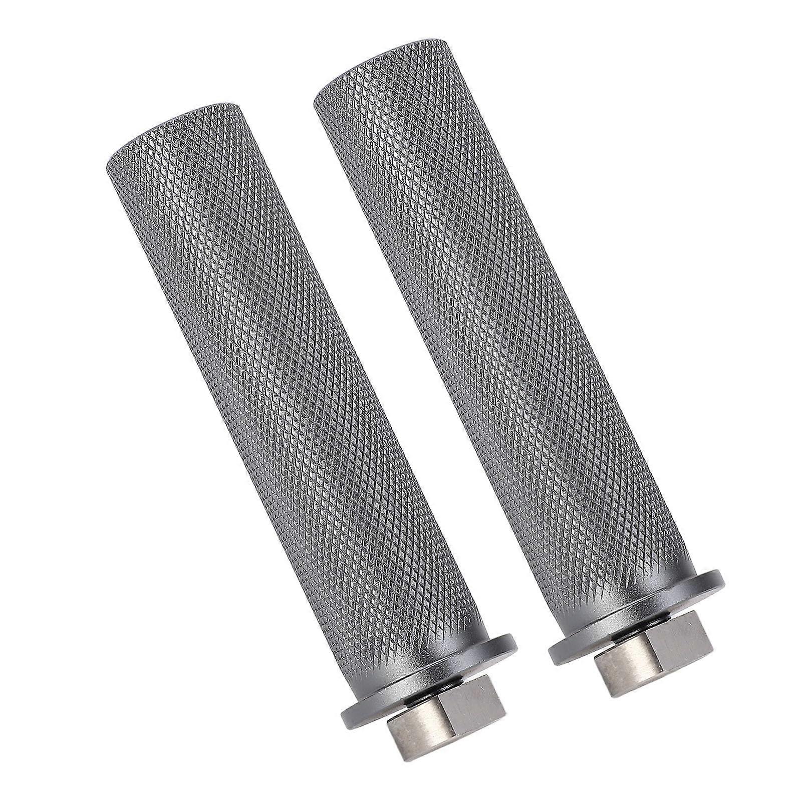 2 Pieces 20mm Guide Rail Slide Groove Stopper, Workbench Hole Clamp Stopper, Aluminium Alloy Strength for Woodworking Projects