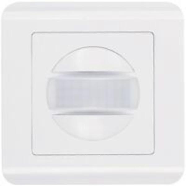 IP20 Infrarot-Wandbewegungssensorschalter, automatische Beleuchtung, Energieeinsparung, Hausautomation