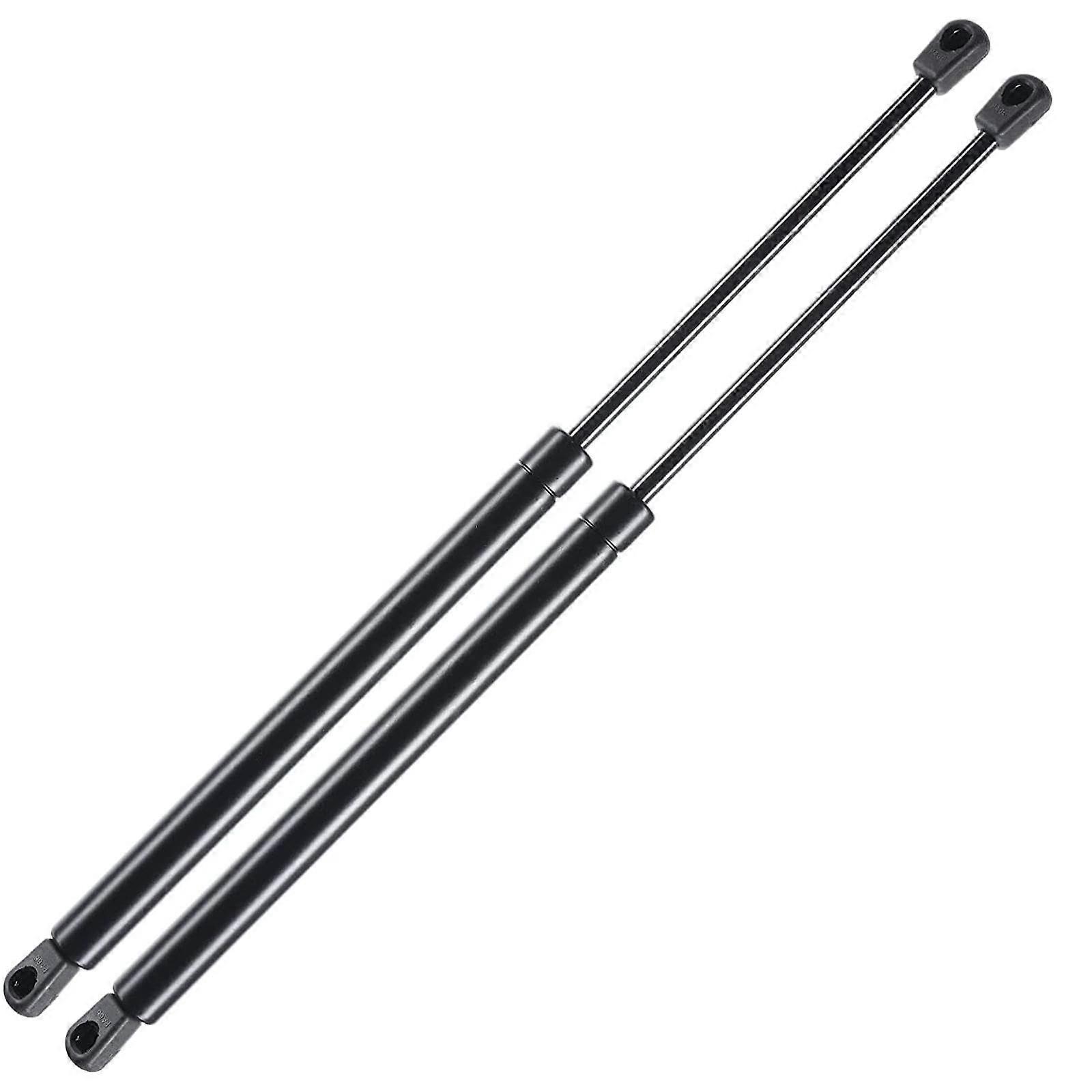 Gas Spring Universal 700N 482 mm Extended Length 185.5 mm Stroke 2-Pack