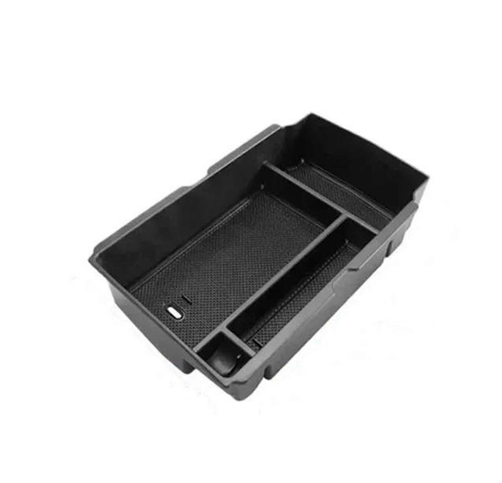 Centre Console Armrest Storage Box for CRV Armrest Storage Box Organiser for Centre Console Container, Storage Compartment, Car Accessories