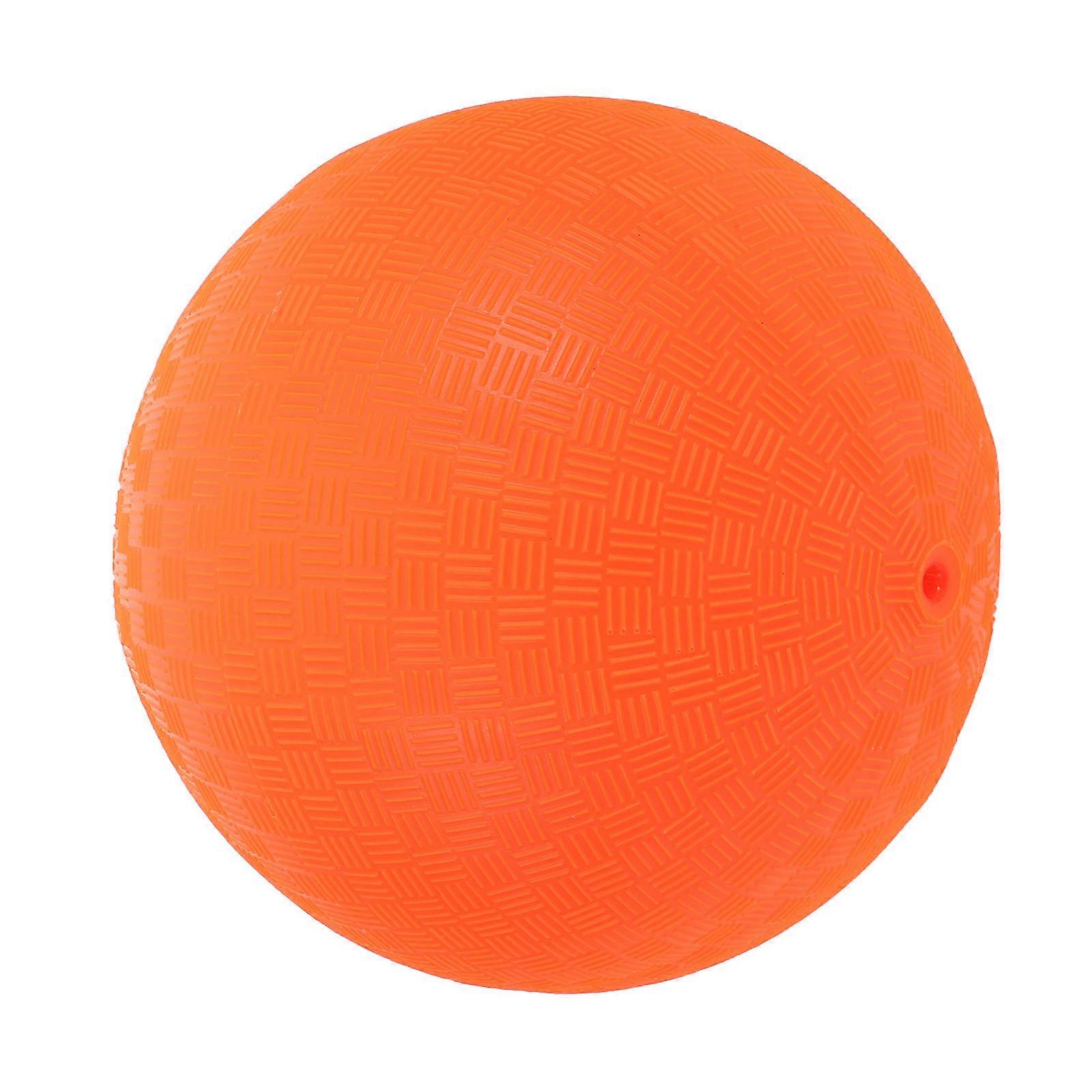 Patting Ball Beach Party Bouncy Ball Jumping Ball Playground Ball Outdoor Game Supply