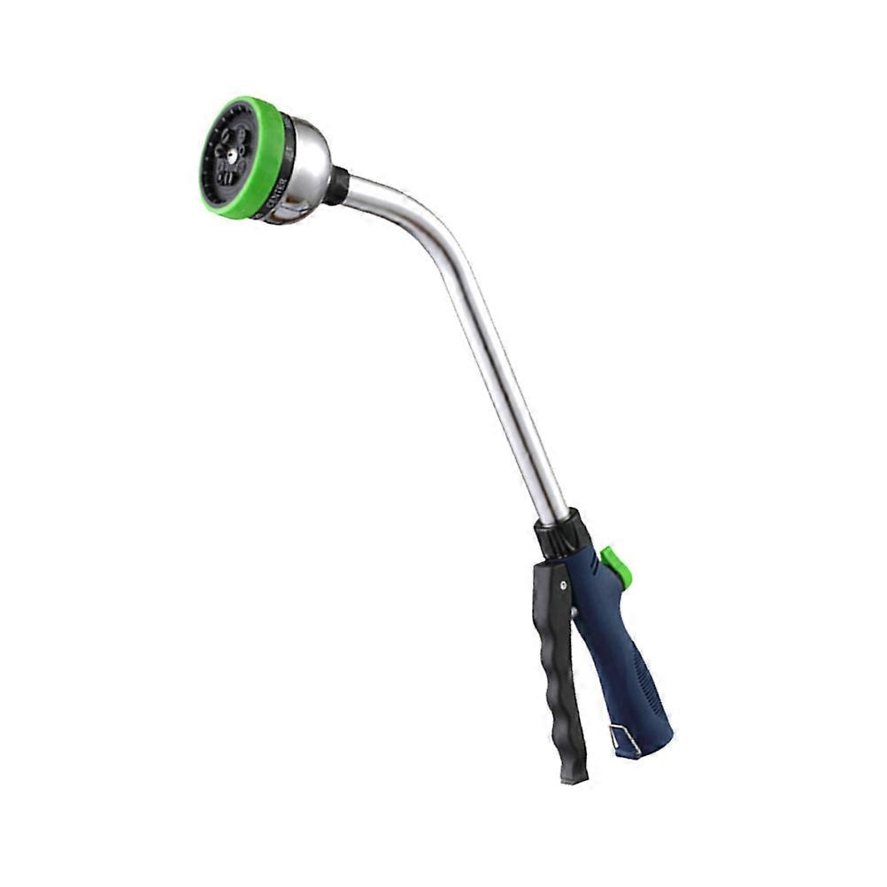 Multi Function Water Gun Pressure Sprayer for Car Washing and Gardening, Durable Design with Adjustable Spray Patterns for Outdoor Use