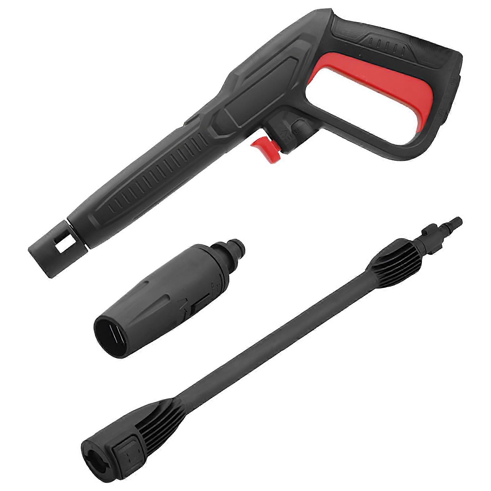 Replacement Pressure Washer Spray Gun, Replacement Pressure Washer Gun for Bosch AQT BlackDecker