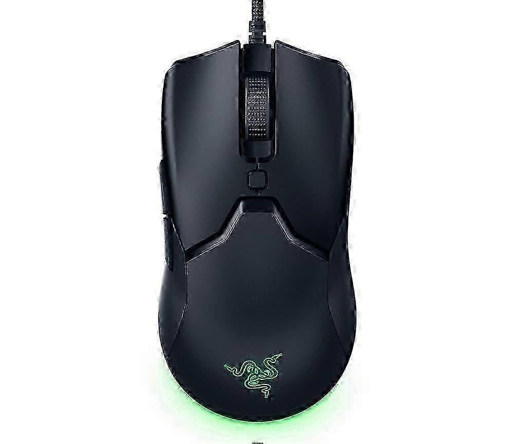 Razer Viper Mini Ultralight Game Mouse with Fast Game Switches and 8500 DPI Optical Sensor for Gaming Enthusiats