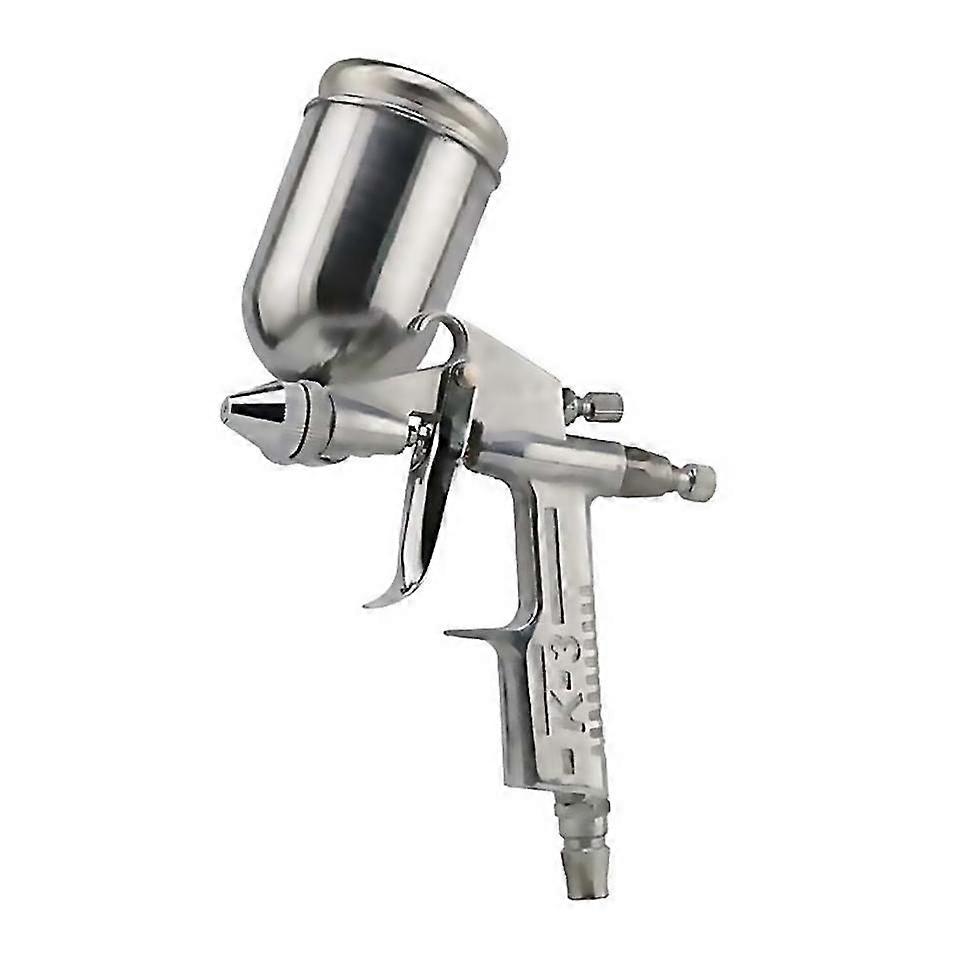 For k3 pneumatic paint sprayer 05 mm nozzle