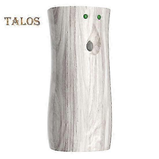 Automatischer Lufterfrischer-Sprühspender mit Fernbedienung Timer-Funktion Leiser Betrieb Wandhalterung Spray Lufterfrischer