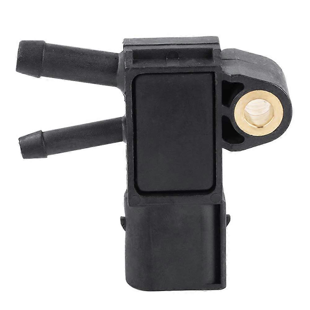 0281002924 Exhaust Gas Recirculation Pressure Sensor for C, E, G, M Class. quality ABS, precision design, rustproof.