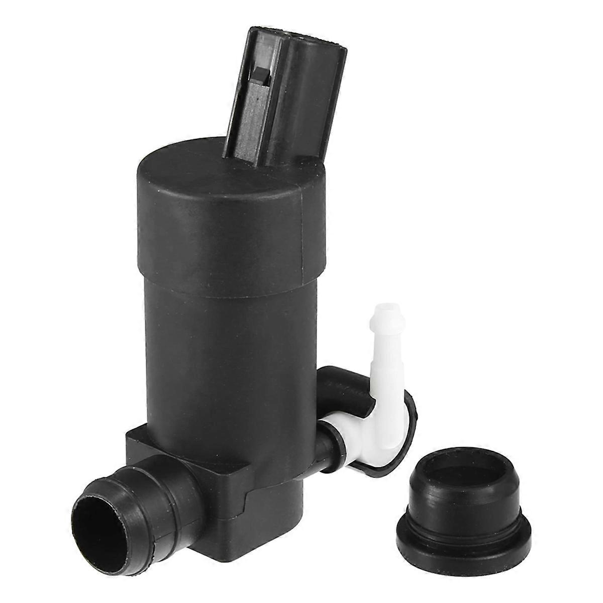 Automotive Windshield Washer Pump Front Windshield Water Motor for Focus Mk2 1355124 1S71-17K624-FD