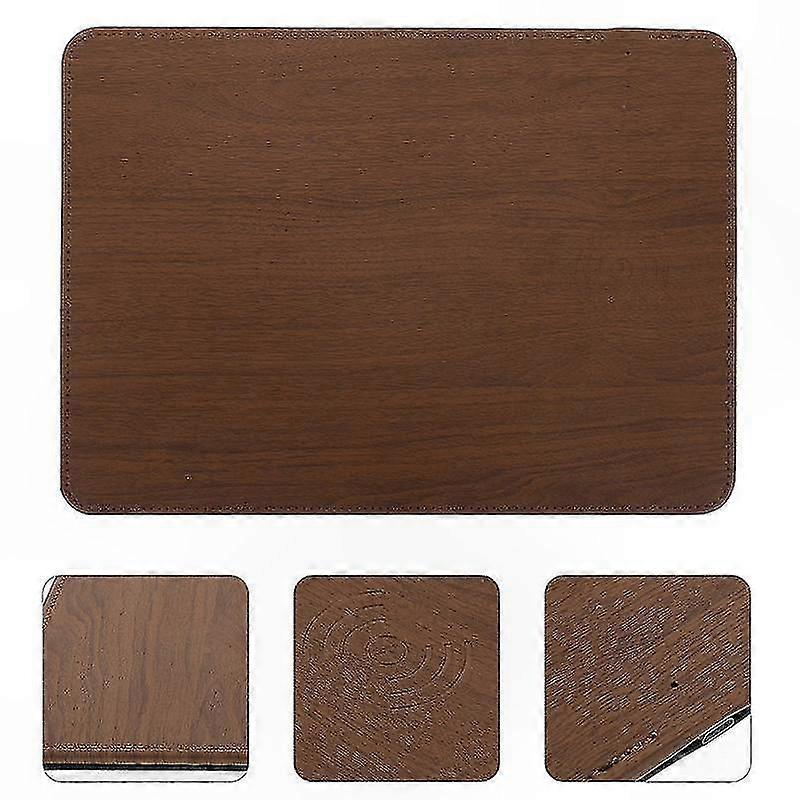 Single Charging Mouse Pad