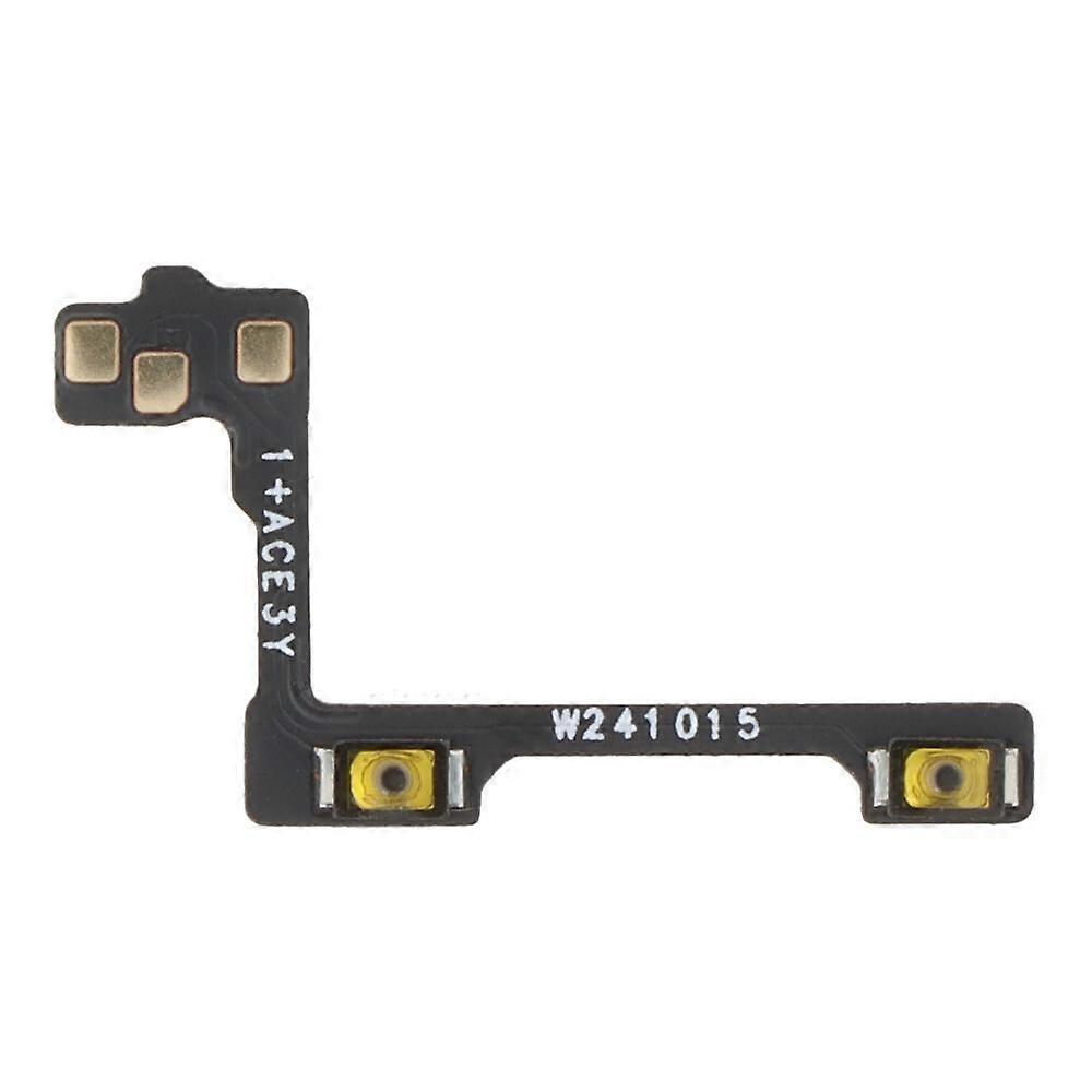 Volume Button Flex Cable For OnePlus 12R