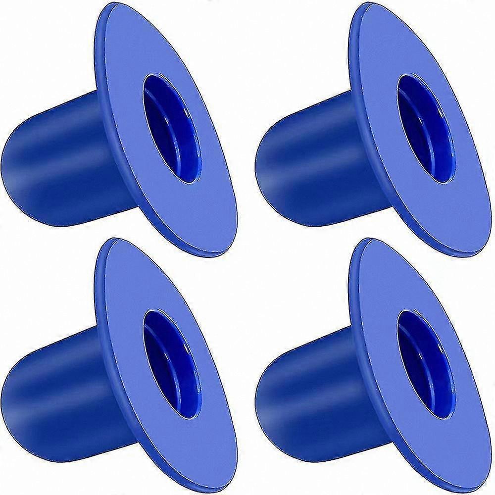 Replacement Plugs for Above Ground Pool Filters - Durable Wall Hole Stopper for Swimming Pool Pump Strainers