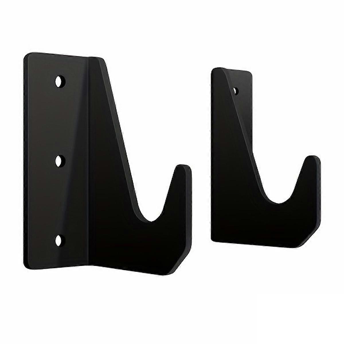 Jack Stand Wall Mount Heavy Duty Garage Tool Rack