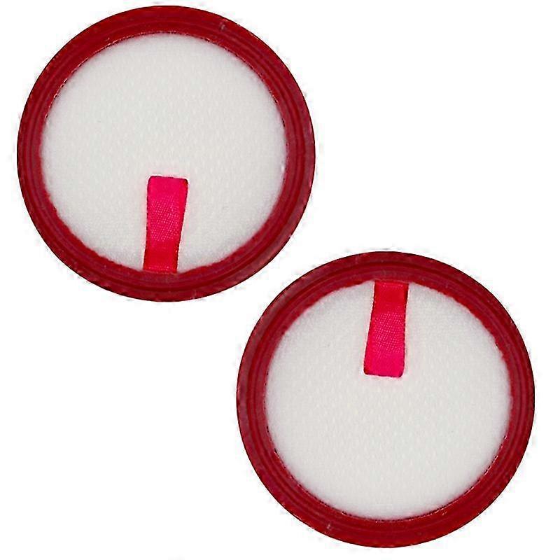 Filtre HEPA en coton tissé filtré pour aspirateur sans fil Puppyoo T10 Pro