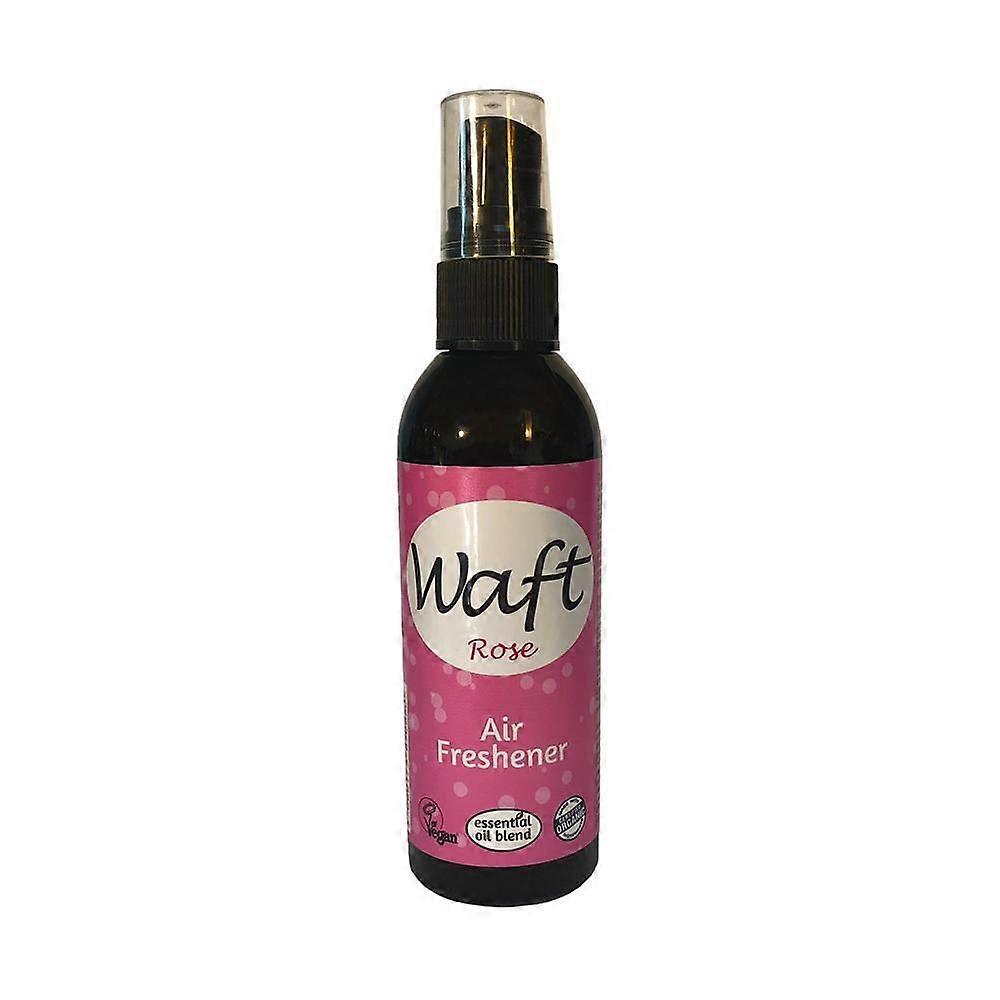 Waft Air Freshener Rose 100ml - 3 Pack