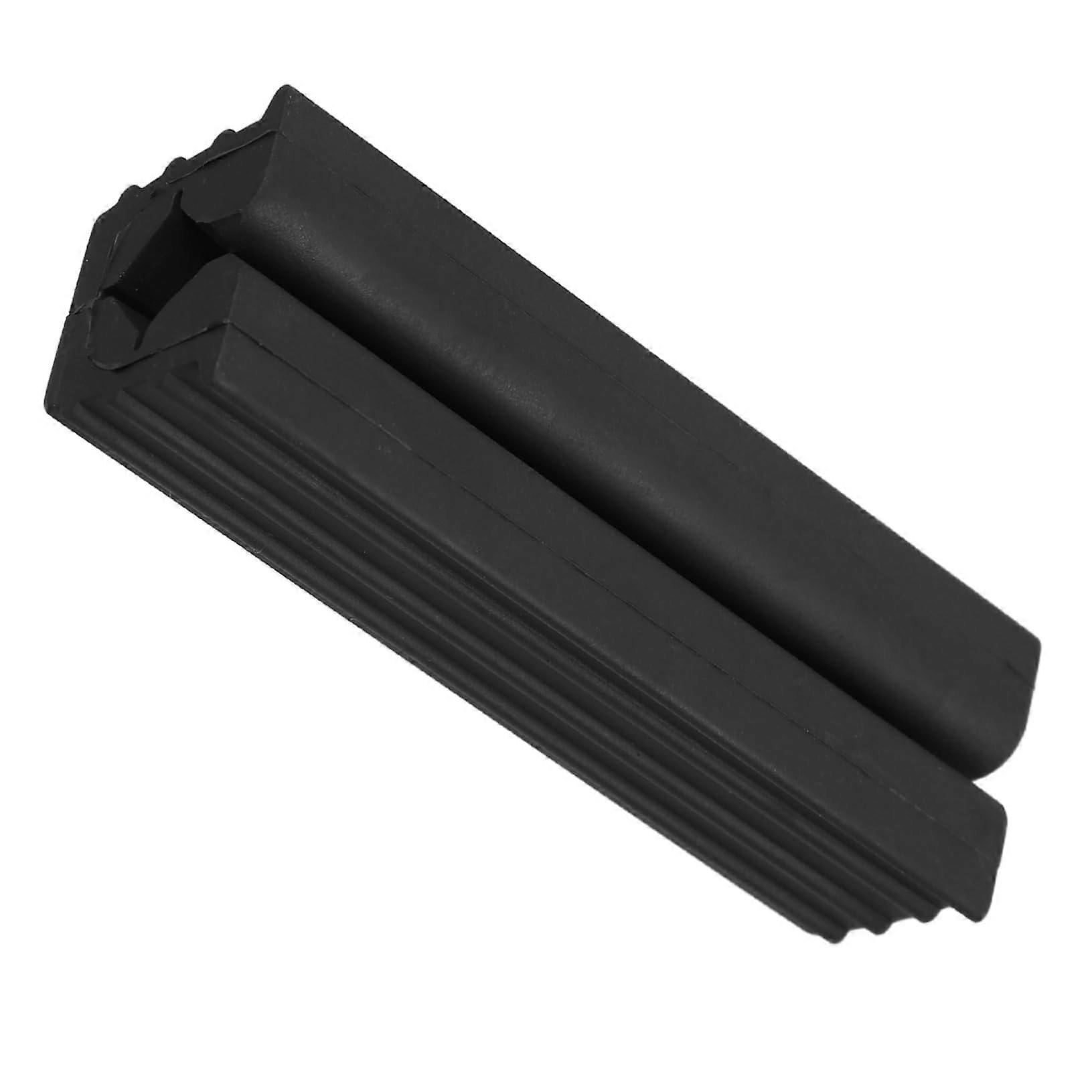Golf Assembly Clamp Rubber Vise Clamp for Golf Grips, Adjustable Rubber Block, Versatile Compatibility, Durable Design