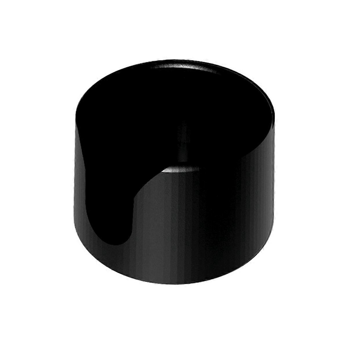 Coffee Handle Tamper Holder for ES601 ES655 ES701 Coffee Powder Hammer Distributor Base Tool