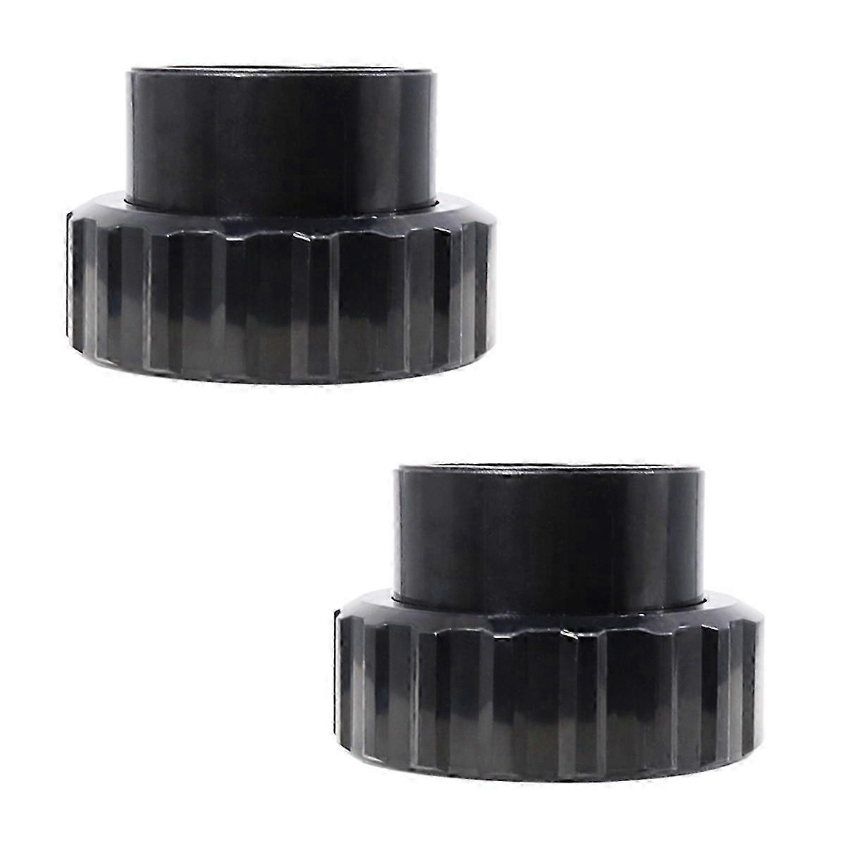 Hayward SP1500UNPAK2 1-1/2-Inch Socket Union Connector Replacement