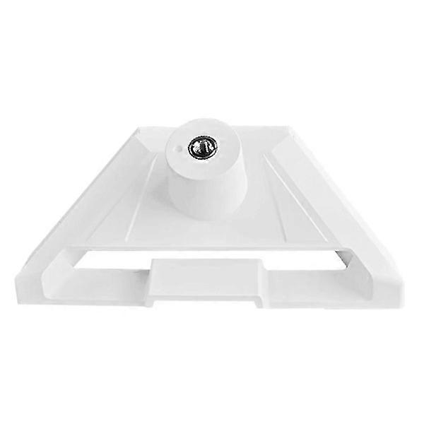 For Starlink Mini Tripod Adapter Mount, 1/4 inch Internal Thread