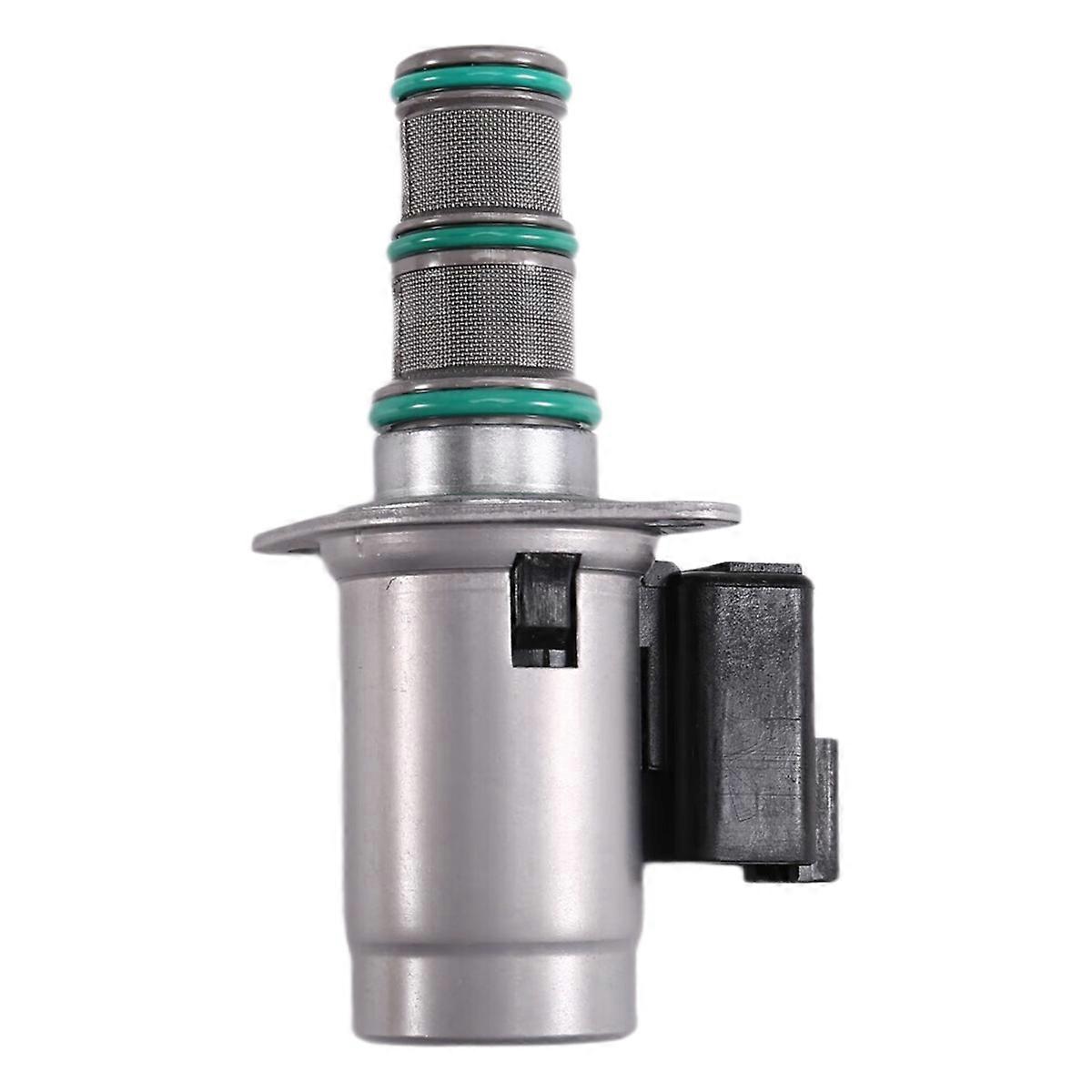 Shut Off Solenoid Valve Hydraulic Stop Solenoid Valve 24V for
