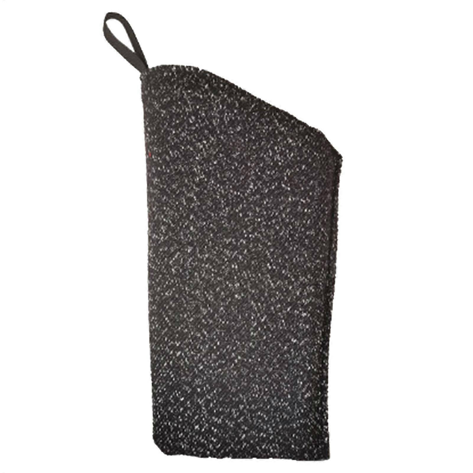 Bite Sleeves For Puppies Dog Bite Sleeve Arm Guard For Training Interactive Puppy Tugging Toy Black Protective Gear