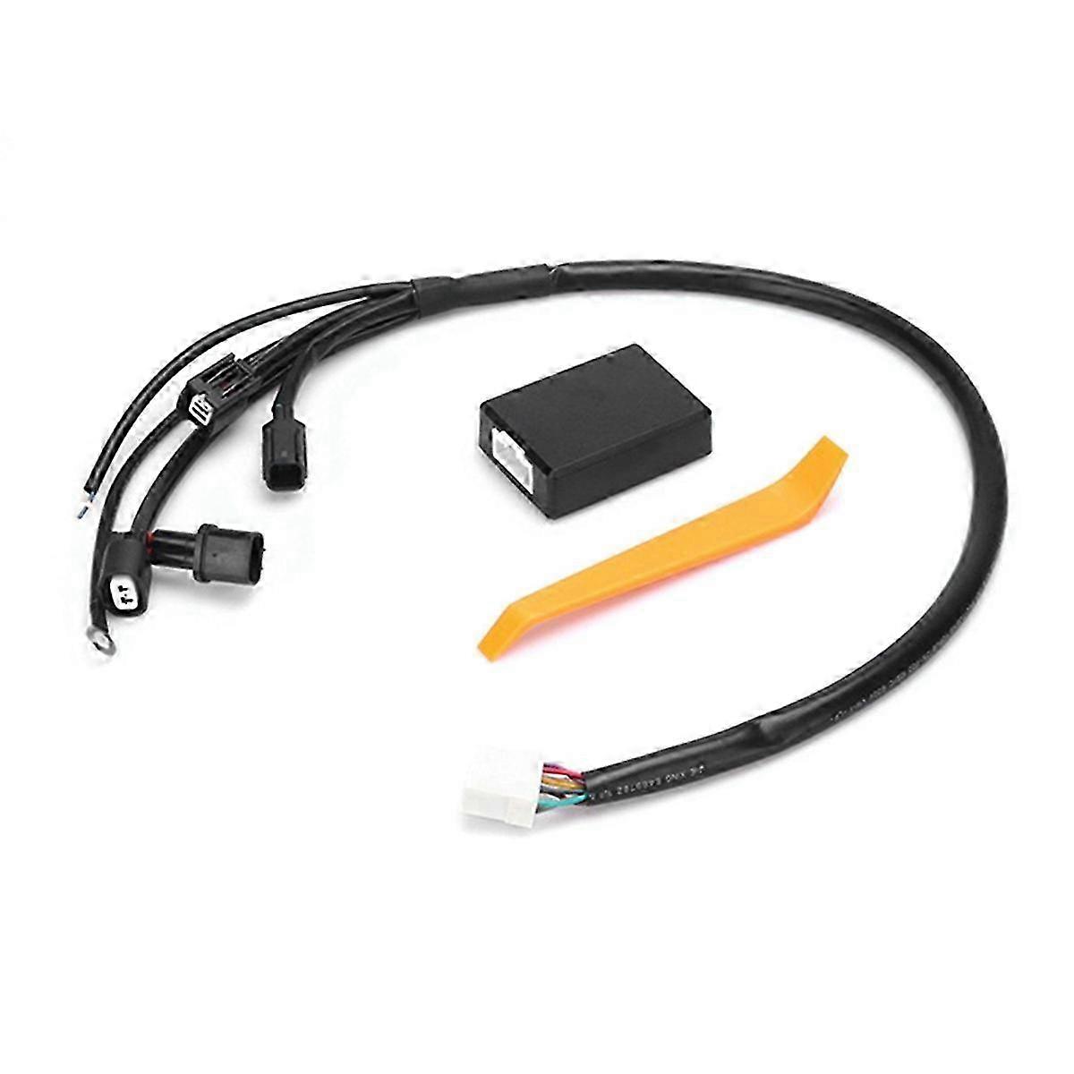 Kit de parabrisas para FORZA350 FORZA125 FORZA250