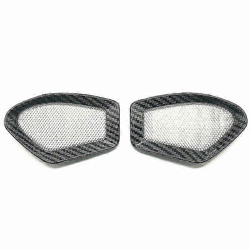Motorcycle Front Air Intake Grille Cover for 696 796 Models