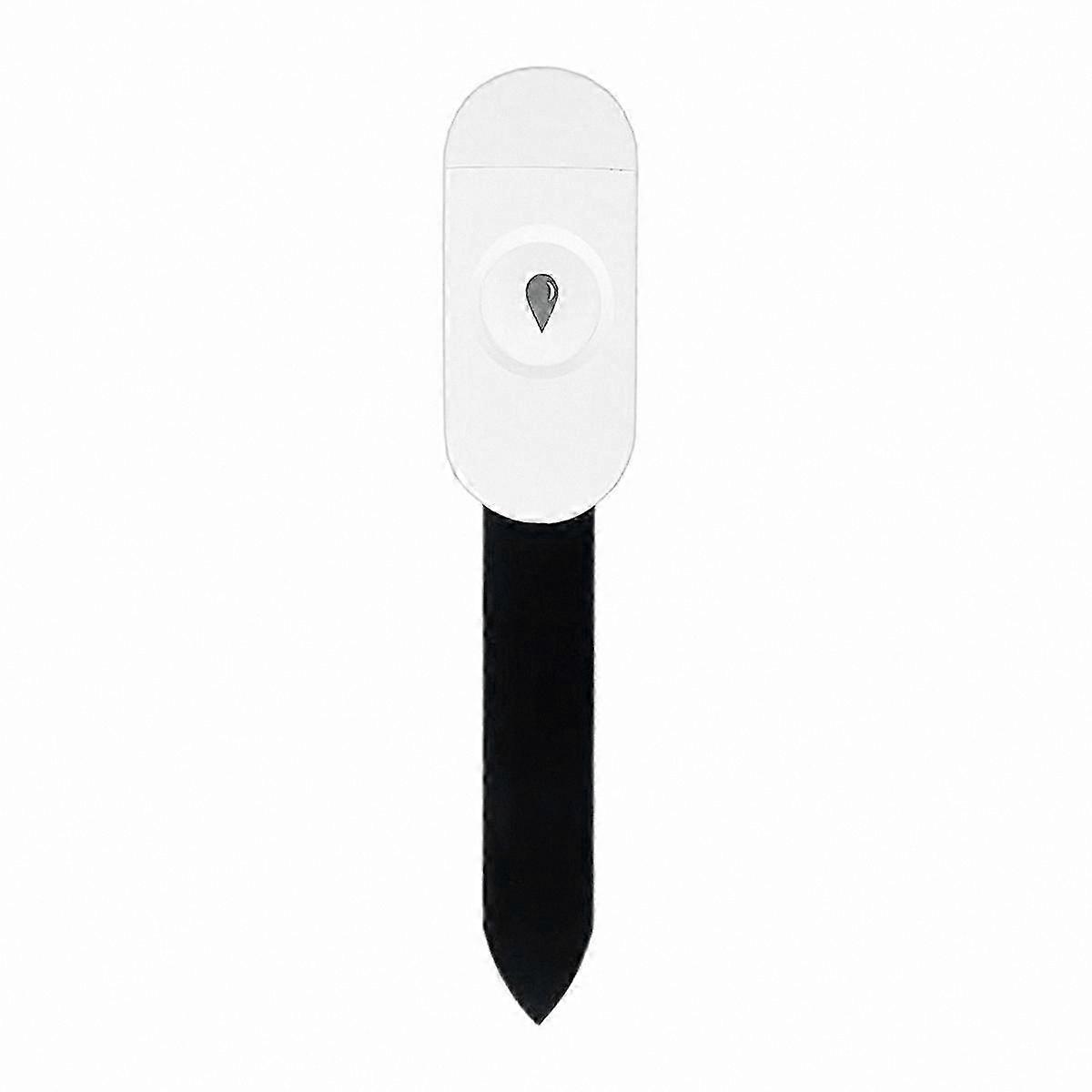 Smart Zigbee Soil Moisture Sensor for Garden Monitoring and Automation