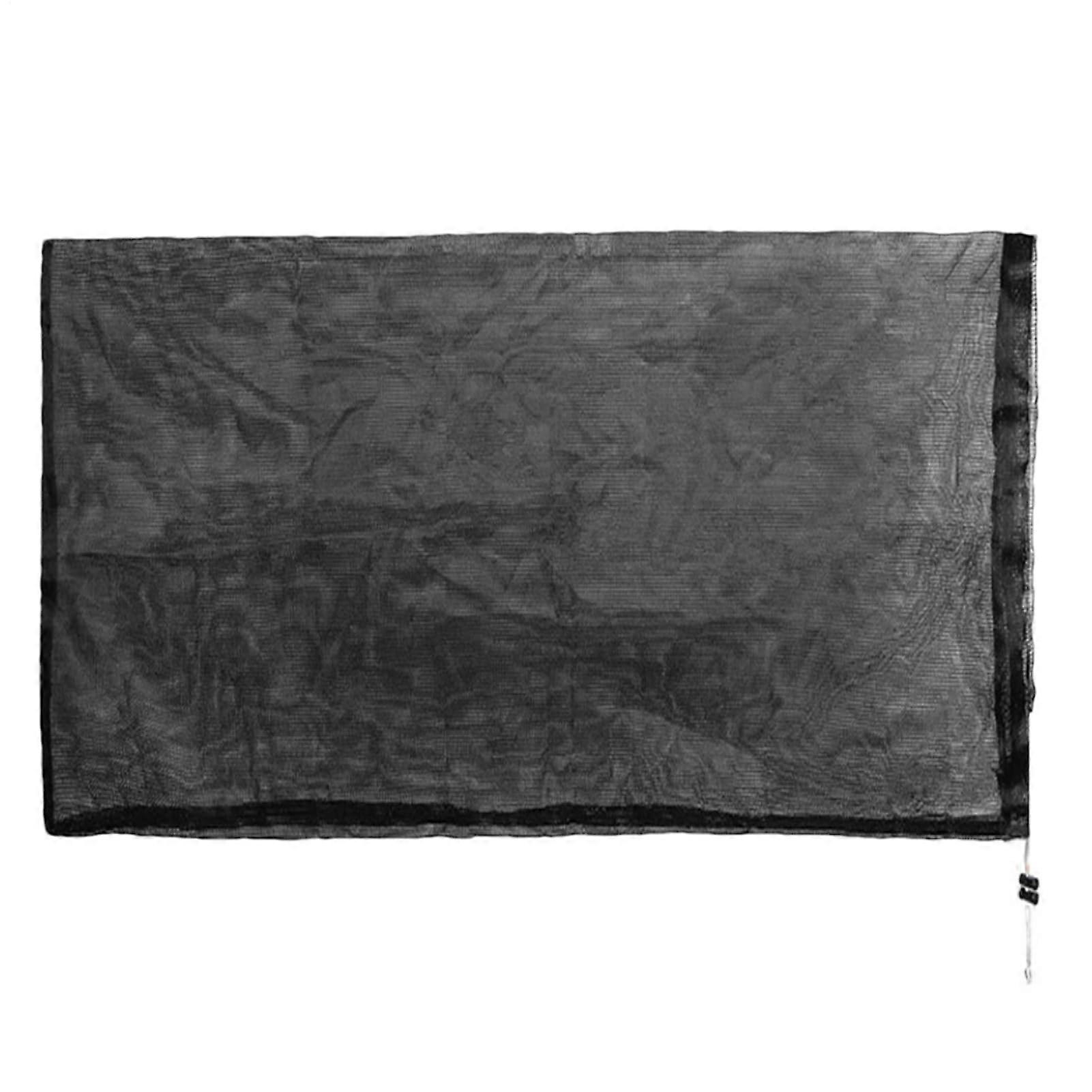 Wood Chipping Machine Bag Replacement Large Capacity For Wood Chips And Sawdust Store Compatible With Wood Shredder
