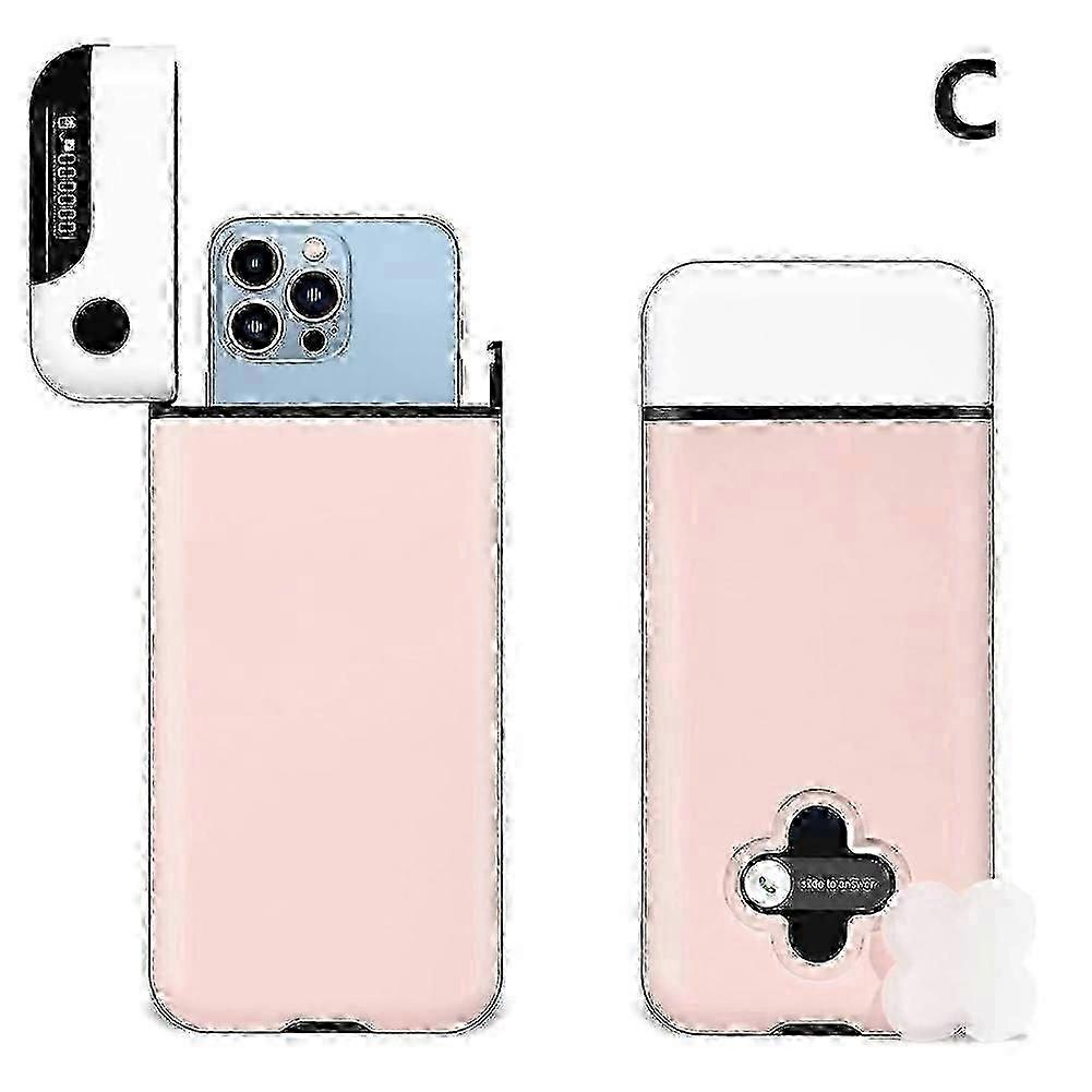 Cell Phone Lock Box with Timer, Help to Be Self-Discipline and Focus