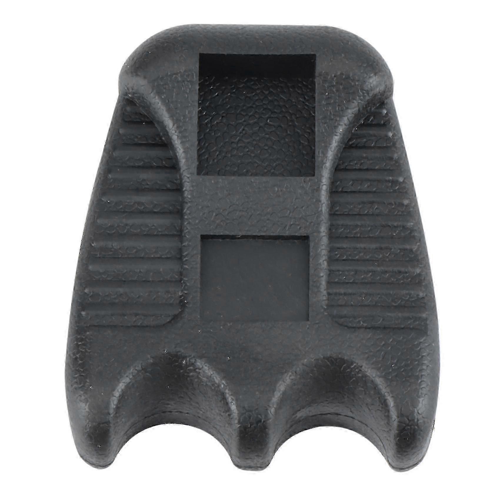 Professional 2-Hole Billiards Pool Cue Stick Holder Rest