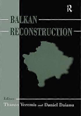Balkan Reconstruction