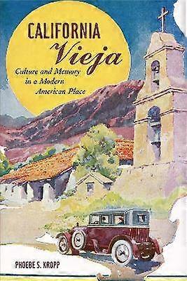 California Vieja
