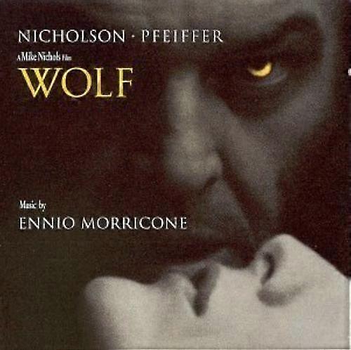 Vari CD di Wolf