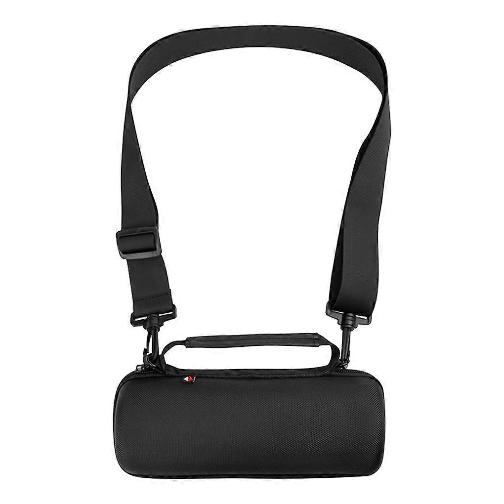 Bluetooth-compatible Speaker Bag Carrying Case Replacement for JBL Flip 4/5/6