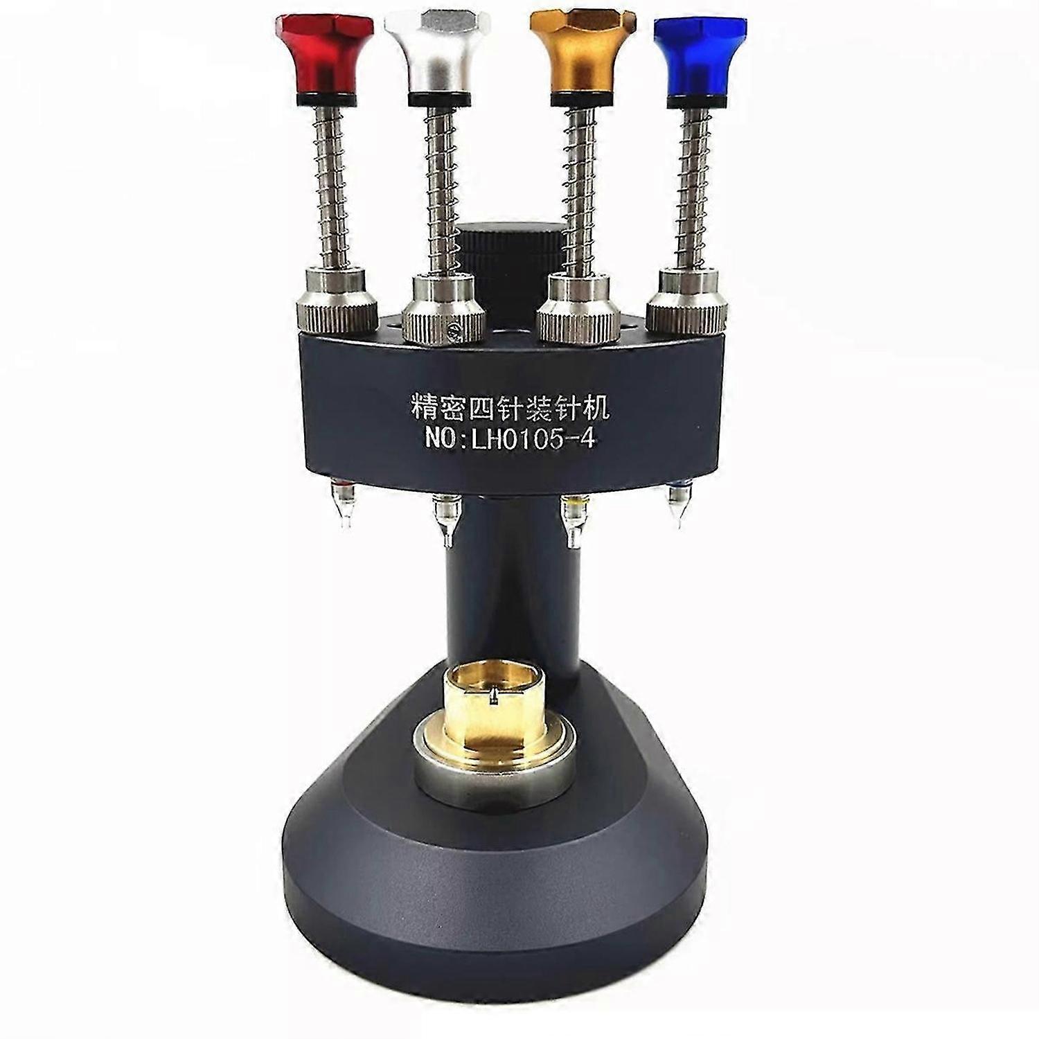 Watch Tools, Metal Needle Setters, Pressure Pointer Tools,