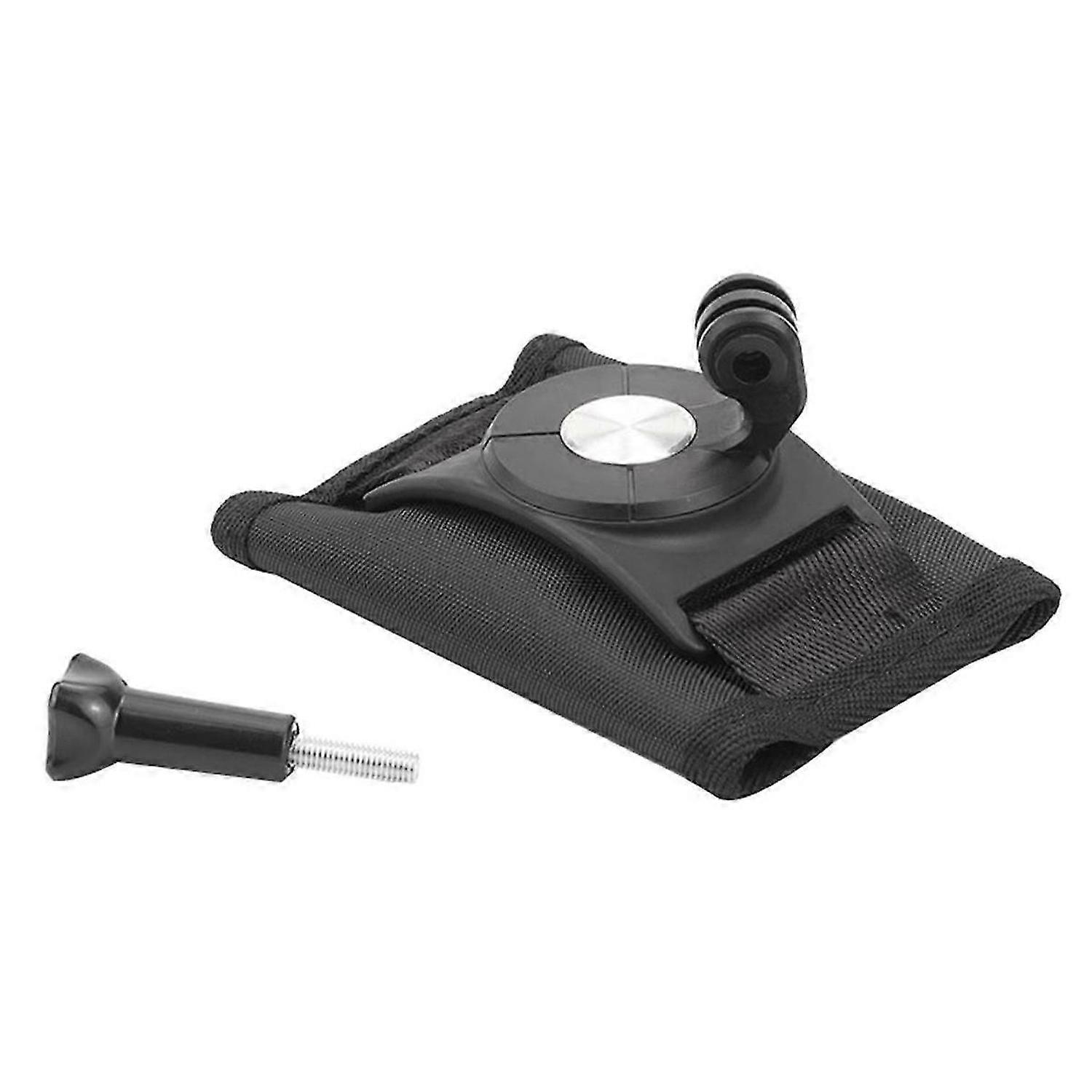 Bracket for ACTION/POCKET Sports Camera Shoulder Strap Buckle Backpack Clip Fixed Expansion Bracket Accessory